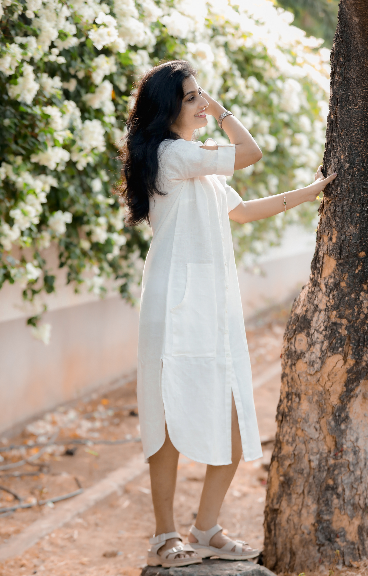 SUMMER DRESS