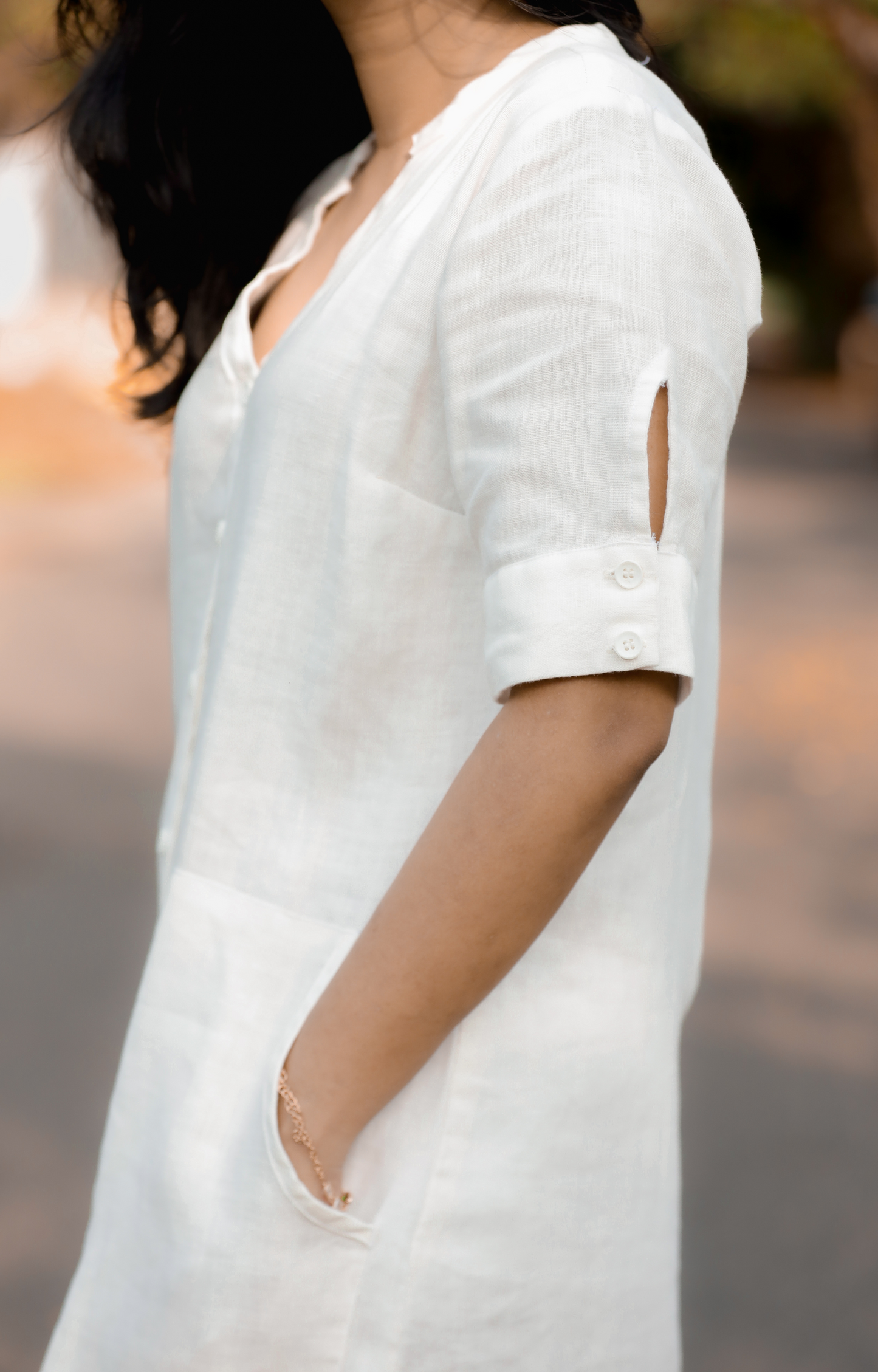 SUMMER DRESS