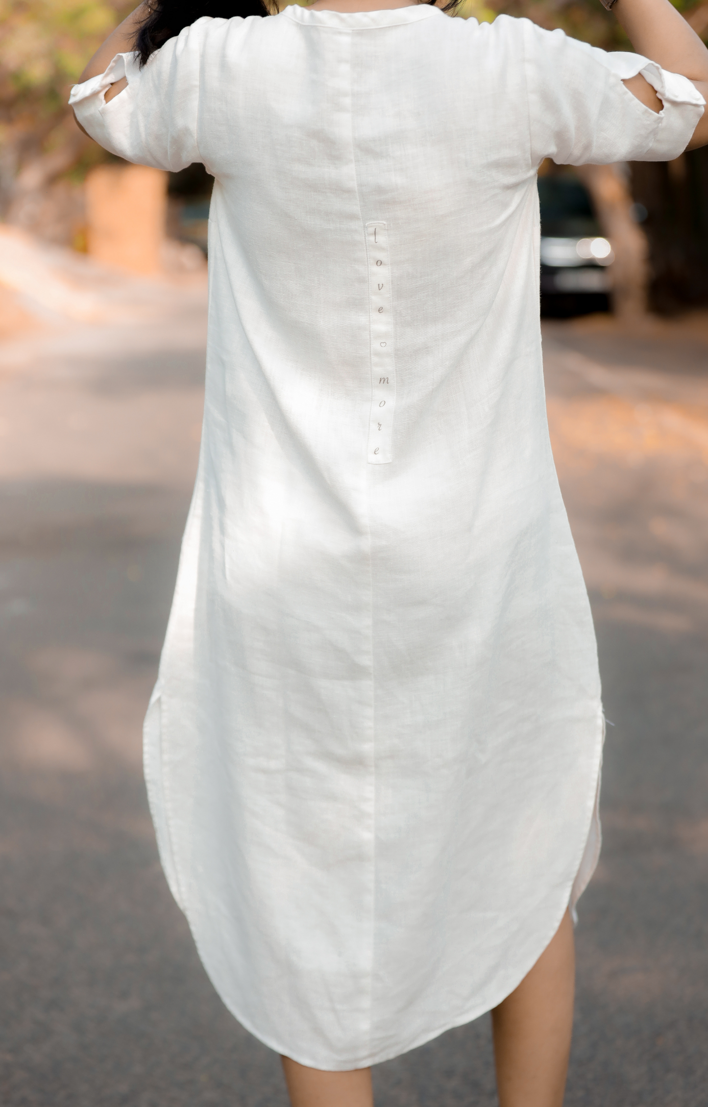 SUMMER DRESS