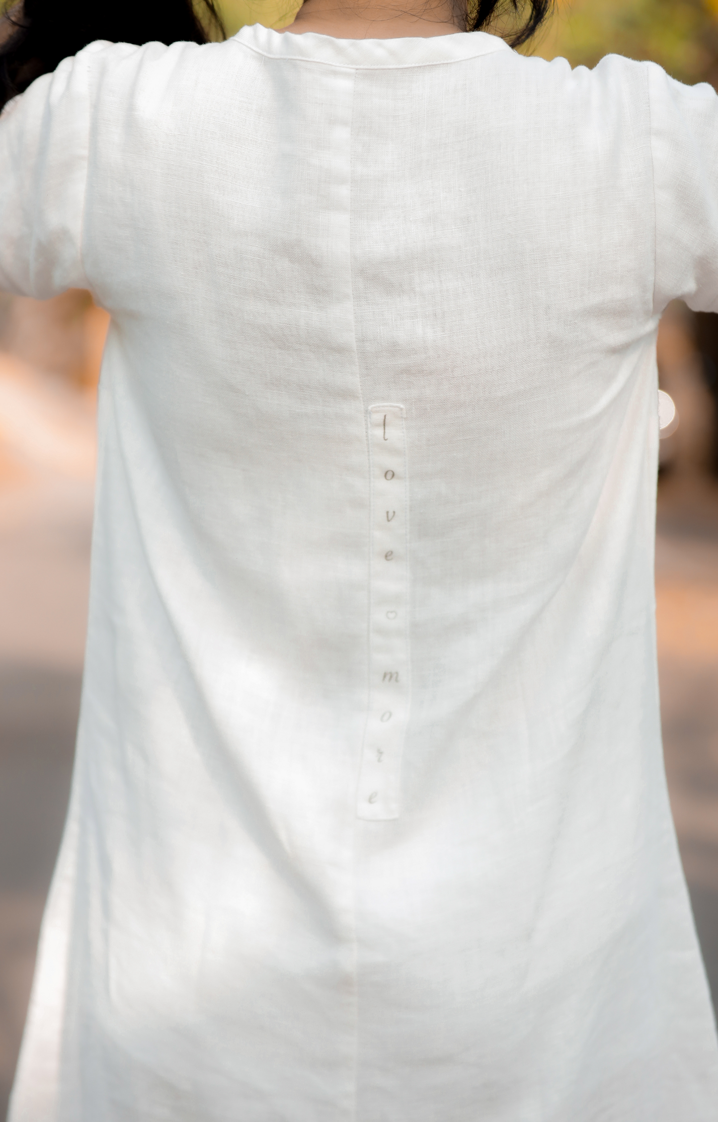 SUMMER DRESS