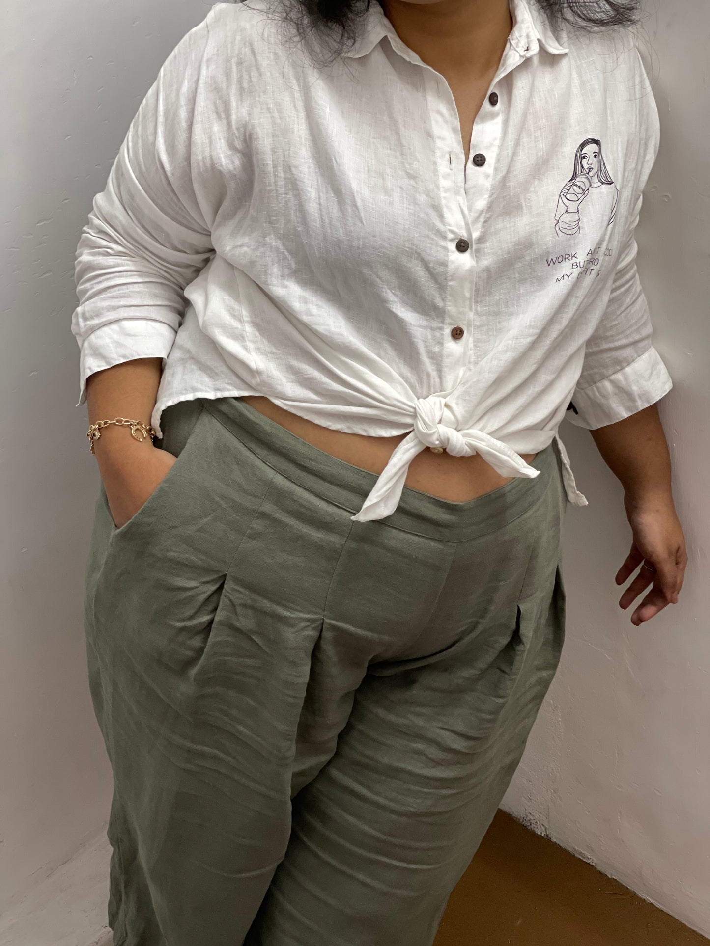 CULOTTES