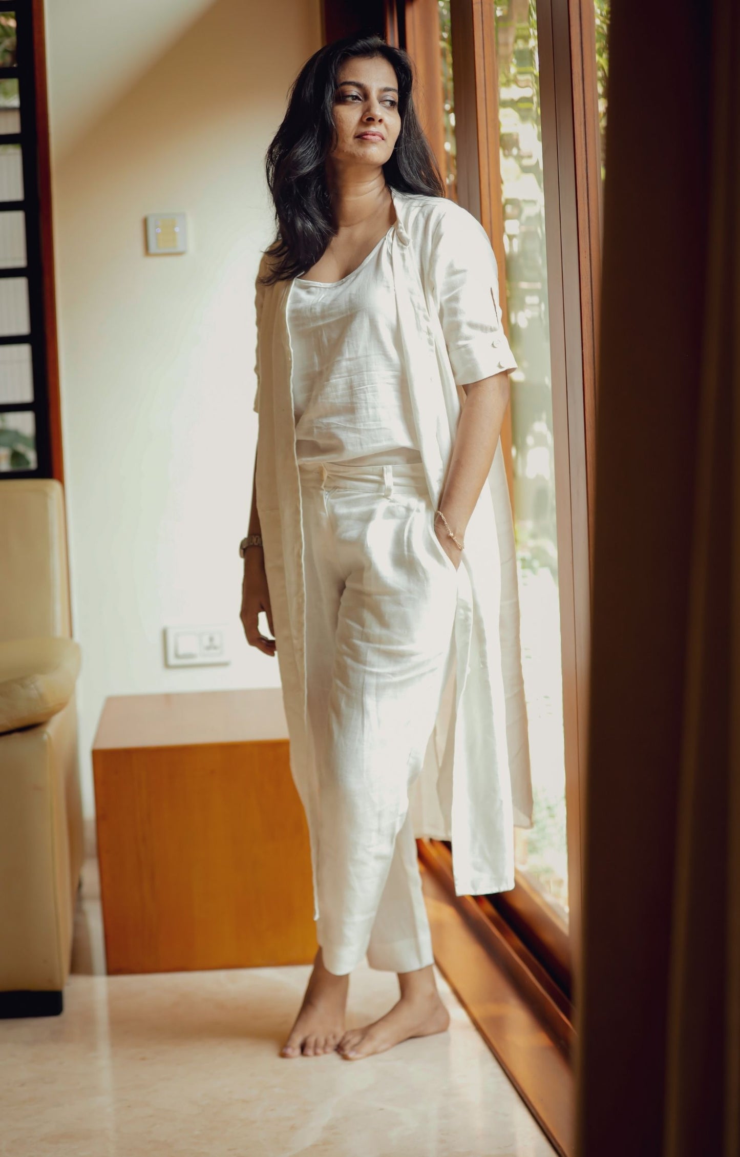 SUMMER DRESS